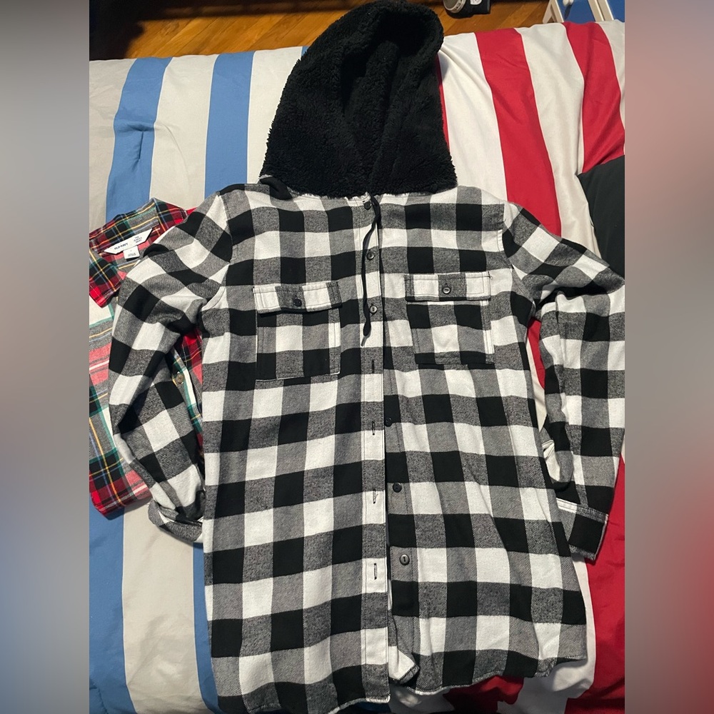 Shirt bundle - Picture 2 of 2